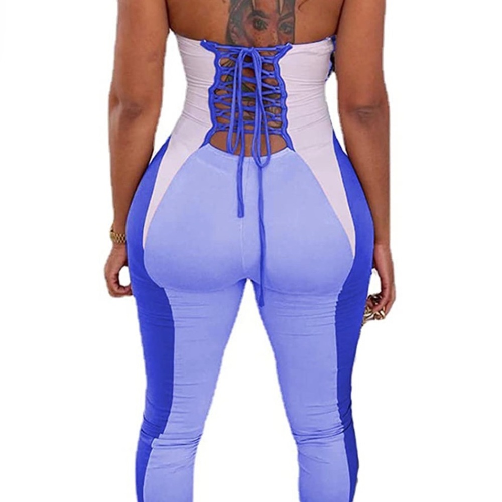 Jumpsuit - Picture 2 of 3